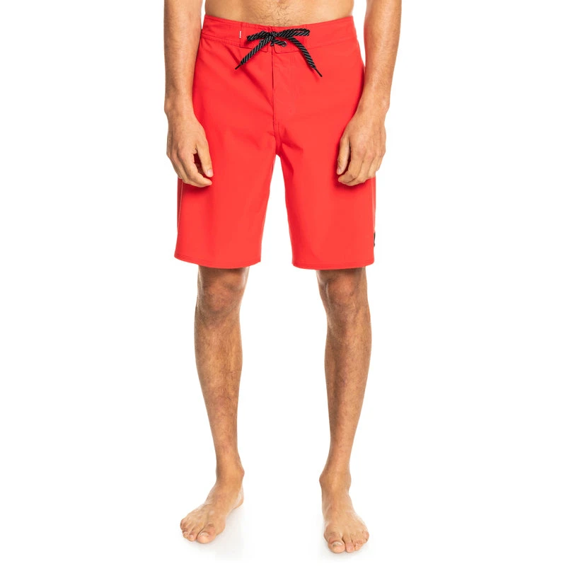 Quiksilver Surfsilk Kaimana 20" Boardshorts 4 Quiksilver Surfsilk Kaimana 20" Boardshorts