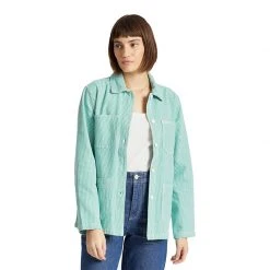 Brixton Survey Chore Coat Womens