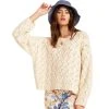 Billabong Sweet Daze Sweater Womens