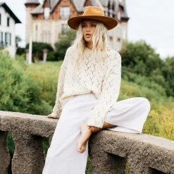 Billabong Sweet Daze Sweater Womens