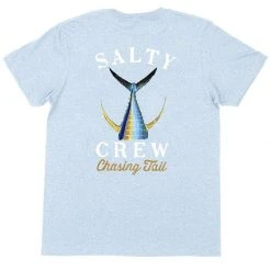 Salty Crew Tailed S/S Tee Mens