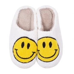 Jack's Surfboards Smiley Slippers
