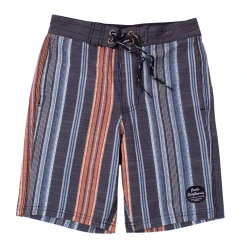 Jack's Surfboards Kids Boy's Tecate Boardshort (8-16)