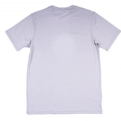 Jack's Surfboards Mens Tech Slub S/S Fitness Shirt