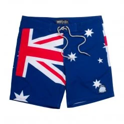 Jacks Tempest 18" Boardshort In Australia Mens