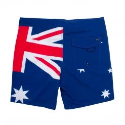 Jacks Tempest 18" Boardshort In Australia Mens