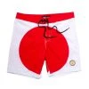 Jacks Tempest 18" Boardshort In Japan Mens