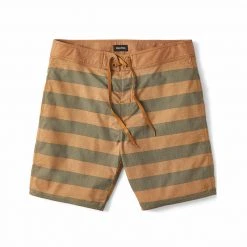 Brixton Temple Trunk 18" Mens