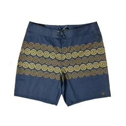 Brixton Temple Trunk 18" Mens