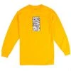 New Deal Templeton L/S Tee Mens