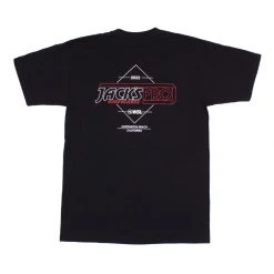 Jack's Surfboards Jack's Pro'22 JSP 2022 S/S Tee Mens