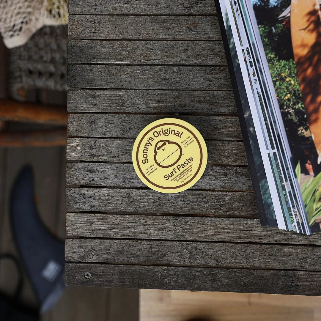 Sun Bum Texturizing Sonny's Original Surf Paste 6 Sun Bum Texturizing Sonny's Original Surf Paste