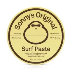 Sun Bum Texturizing Sonny's Original Surf Paste