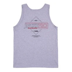 Jack's Surfboards Jack's Pro '22 JSP 2022 Tank Top Mens