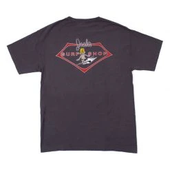 Jack's Surfboards Little Dude Vintage Hollow S/S Tee