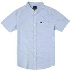 RVCA That'll Do Stretch S/S Shirt