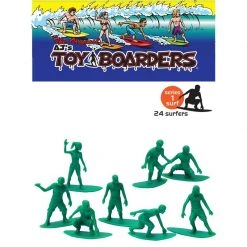 Kids The Original AJ's Toy Boarders Surf Series 1