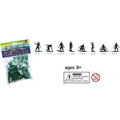 Kids The Original AJ's Toy Boarders Surf Series 1