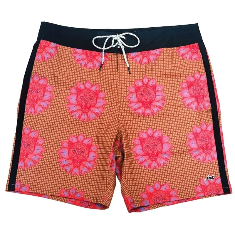 Lost Thriller 18" Boardshort 5 Lost Thriller 18" Boardshort