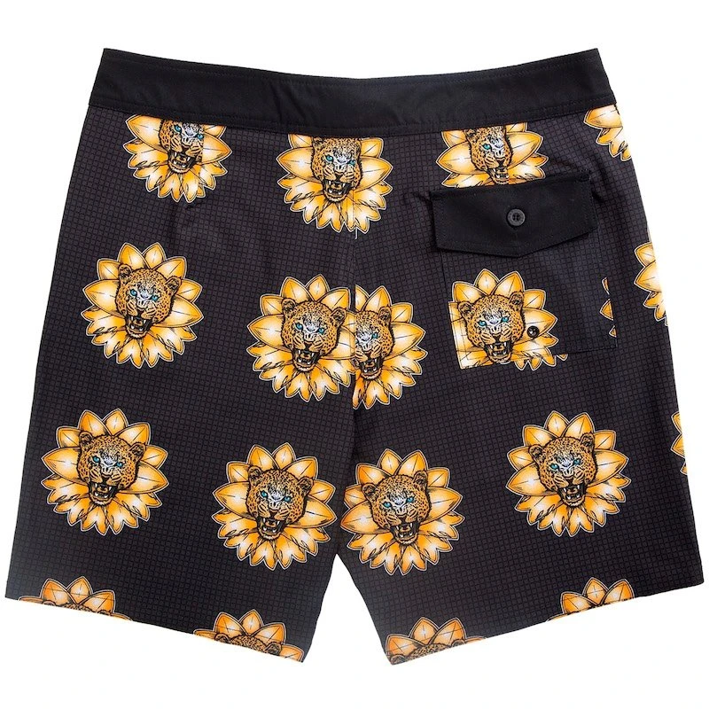 Lost Thriller 18" Boardshort 4 Lost Thriller 18" Boardshort