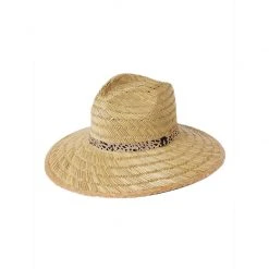 Volcom Mens Throw Shade Straw Hat 9 Volcom Mens Throw Shade Straw Hat