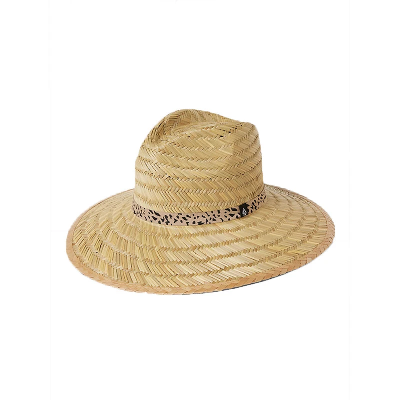 Volcom Mens Throw Shade Straw Hat 6 Volcom Mens Throw Shade Straw Hat