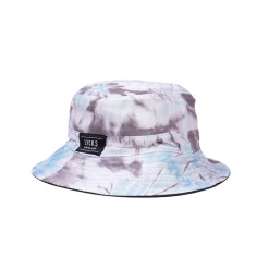 Jack's Surfboards Mens Tie Dye Bucket Hat