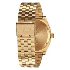 Nixon Mens Time Teller Watch