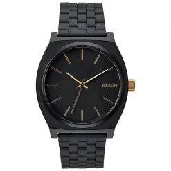 Nixon Mens Time Teller Watch