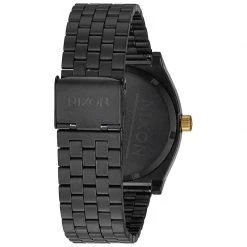 Nixon Mens Time Teller Watch