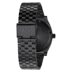 Nixon Mens Time Teller Watch