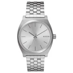 Nixon Mens Time Teller Watch
