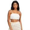 Billabong Tiny Tropics Knit Bralette (PS) 2 Billabong Tiny Tropics Knit Bralette (PS)