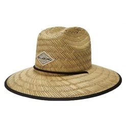 Billabong Womens Tipton Straw Hat