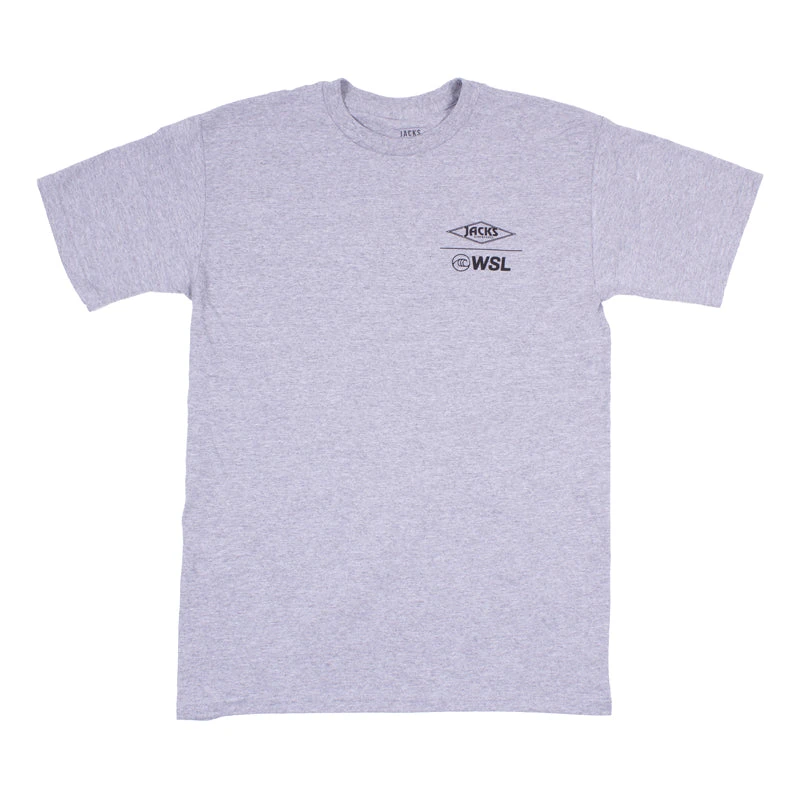 Jack's Surfboards Jack's Pro '22 Flowbee S/S Tee 4 Jack's Surfboards Jack's Pro '22 Flowbee S/S Tee