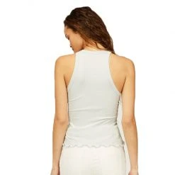 Billabong Tomboy Tank Top Womens 18 Billabong Tomboy Tank Top Womens