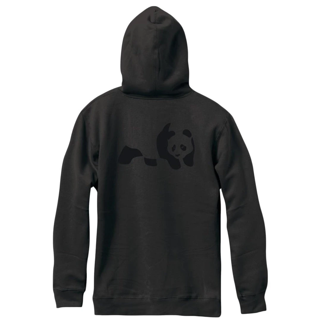 Enjoi Tonal Panda Pullover Hoodie 5 Enjoi Tonal Panda Pullover Hoodie