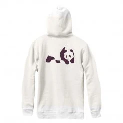 Enjoi Tonal Panda Pullover Hoodie