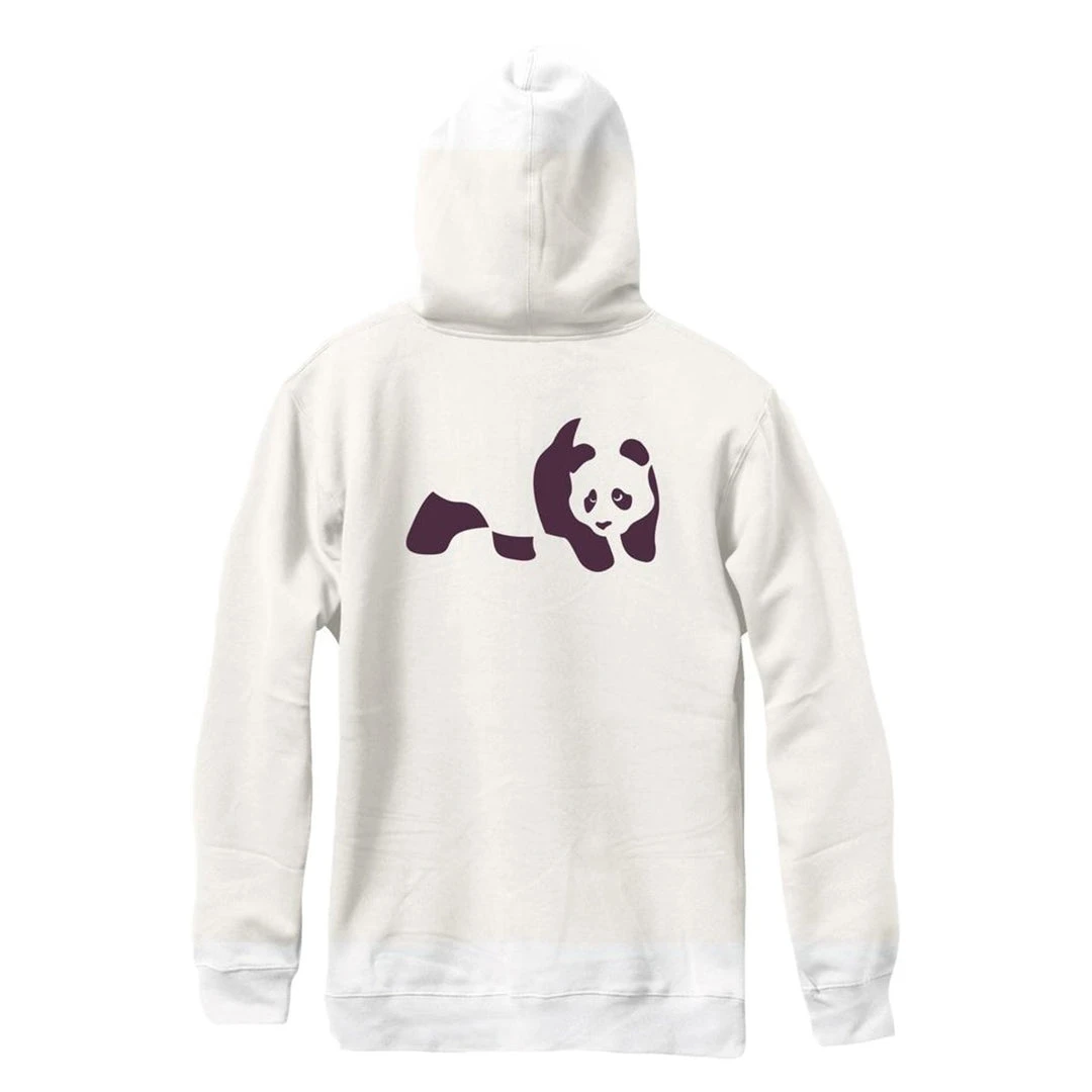 Enjoi Tonal Panda Pullover Hoodie 3 Enjoi Tonal Panda Pullover Hoodie