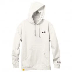 Enjoi Tonal Panda Pullover Hoodie