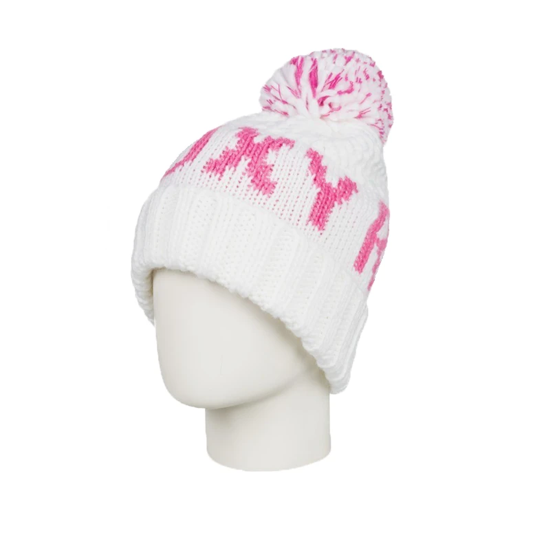 Roxy Girl's Tonic Beanie 3 Roxy Girl's Tonic Beanie
