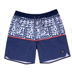 Jack's Surfboards Mens Torque Volley Short