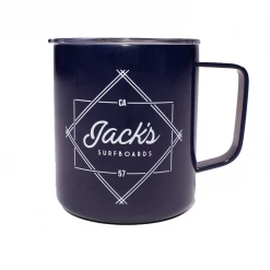 Jack's Surfboards Townie Travel Mug 14oz
