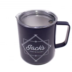 Jack's Surfboards Townie Travel Mug 14oz