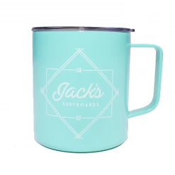 Jack's Surfboards Townie Travel Mug 14oz