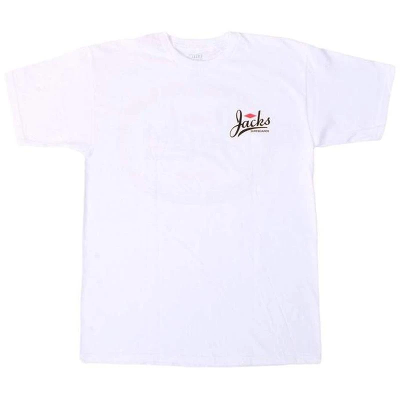 Jack's Surfboards Mens Trenton CF (Classic Fit) S/S Tee 5 Jack's Surfboards Mens Trenton CF (Classic Fit) S/S Tee