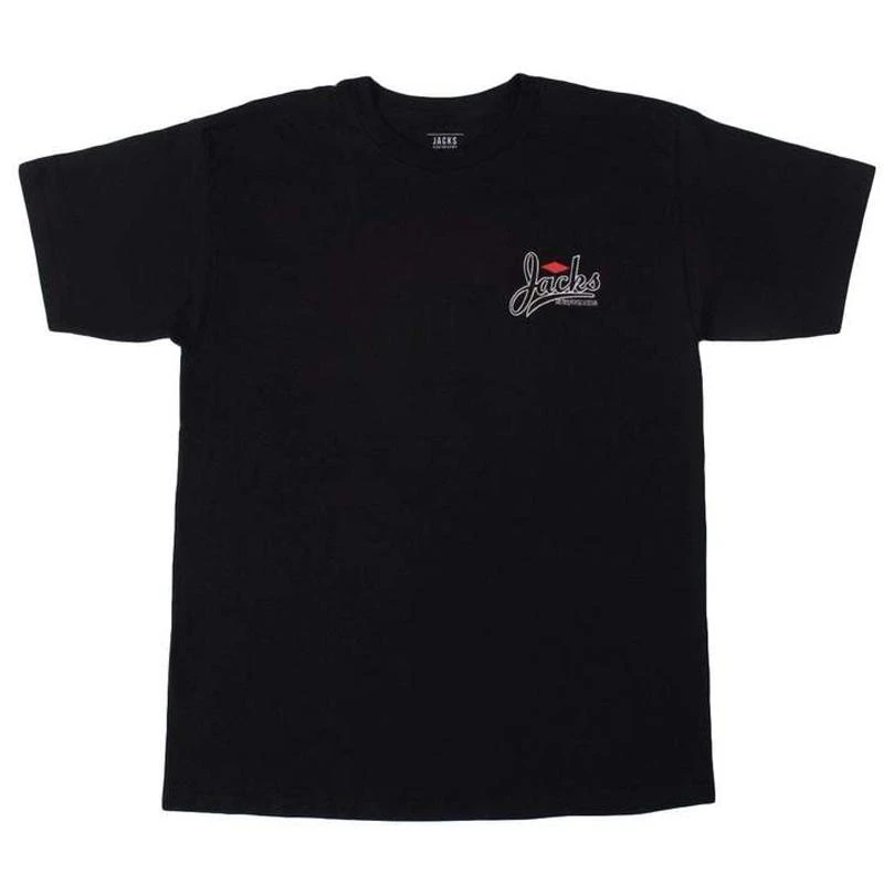 Jack's Surfboards Mens Trenton CF (Classic Fit) S/S Tee 9 Jack's Surfboards Mens Trenton CF (Classic Fit) S/S Tee
