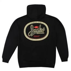 Jack's Surfboards Trenton Pullover Hoodie