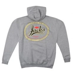 Jack's Surfboards Trenton Pullover Hoodie