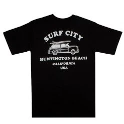 Jack's Surfboards Trip S/S T-Shirt